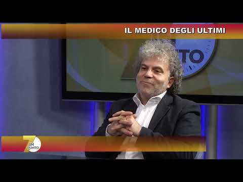7 in punto - IL MEDICO DEGLI ULTIMI
