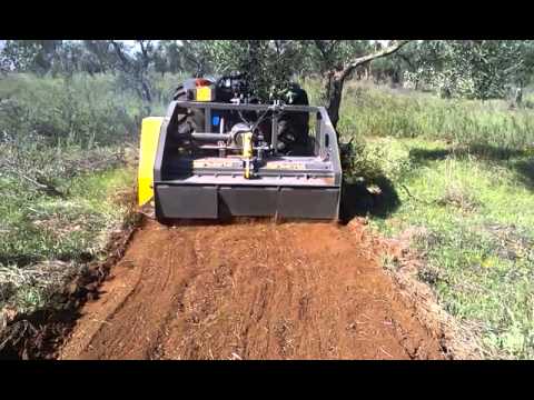 AGRI WORLD SRL - FPRD-170.02  UNIVERSAL CUTTER  FRESADORA Universalfräse Fraise Universelle