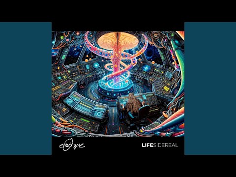 Unbound (feat. Jessica Sirena & Kirk Kubicek)