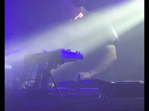 Sasha Budapest A38 Boatparty 2023