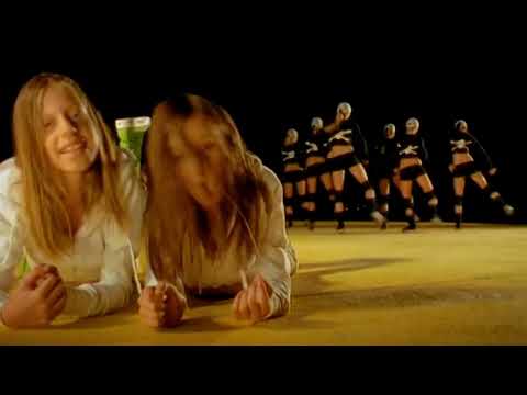 Blog 27 - Uh La La La (Official Music Video) HD