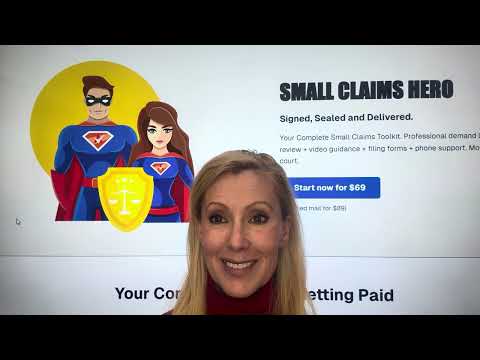 Suffolk County Small Claims Court Forms