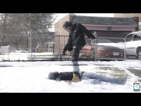 RoccheadWrld.wide "Buddy" | Shot by @TSIMSFILMS