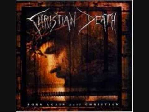 Christian Death - Betrayal