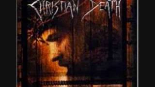 Christian Death - Betrayal