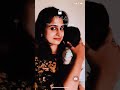 Zee Telugu Akka Chellelu Serial Fame Chaitra Rai Cute Video