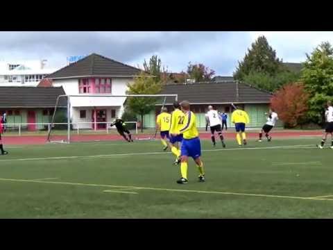 SC Kanu Neubrandenburg  -   SV Burg Stargard 09   2 - 7 ( 0 - 2 )