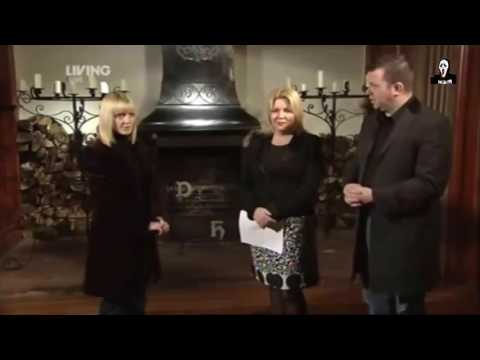 Most Haunted The Live Seasoneries 8 (Season15Episode08) Dalston Hall