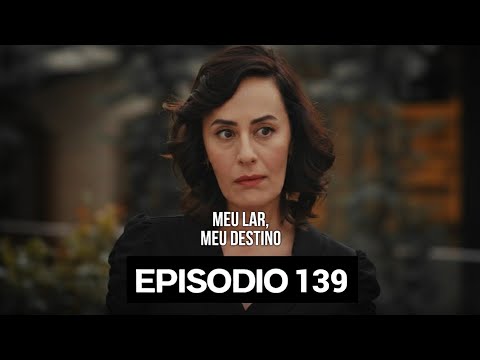 Meu Lar Meu Destino Episódio 139 (Dublagem em Português)(Review)