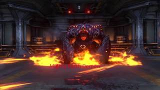 Escape Doom 2:  Rest In Peace  Normal Ending