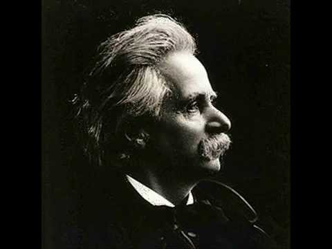 Grieg, E. - Peer Gynt Suite No. 2 Op. 55