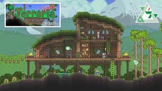 単発【おさわりプレイ】Super Terraria World v.0.3.6.0【しむね】