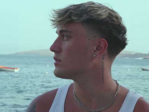 Carlos Heredia - Bby Cuando (Video Oficial)