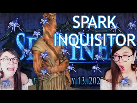 Surprisingly Good Build! Spark Inquisitor 3.18 League Start Guide