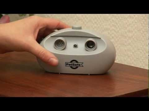 PetSafe® Indoor Bark Control & Outdoor Bark Control (Ultrasonic/Sonic)