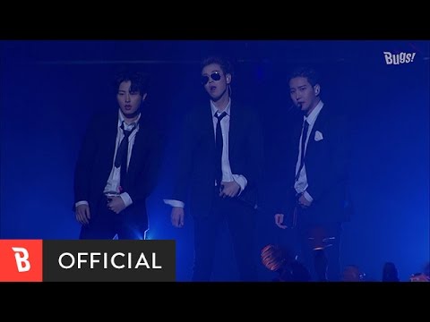 [BugsTV] 품행제로 - 블락비 바스타즈(Block B Bastarz)
