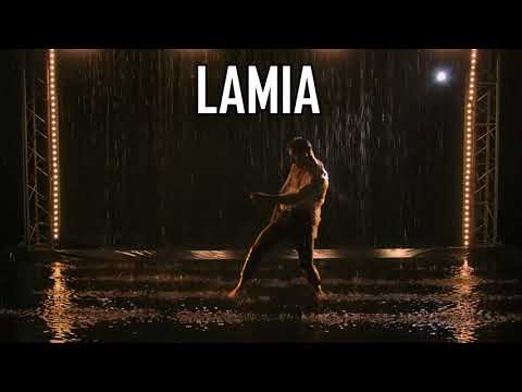 JOYEUX ANNIVERSAIRE LAMIA