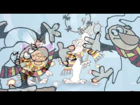 Karel Gott - Cestu znám jen já (Pohádky z mechu a kapradí)