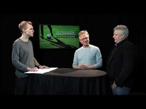 AVSPARK avsnitt 4 – Div 4 herrar