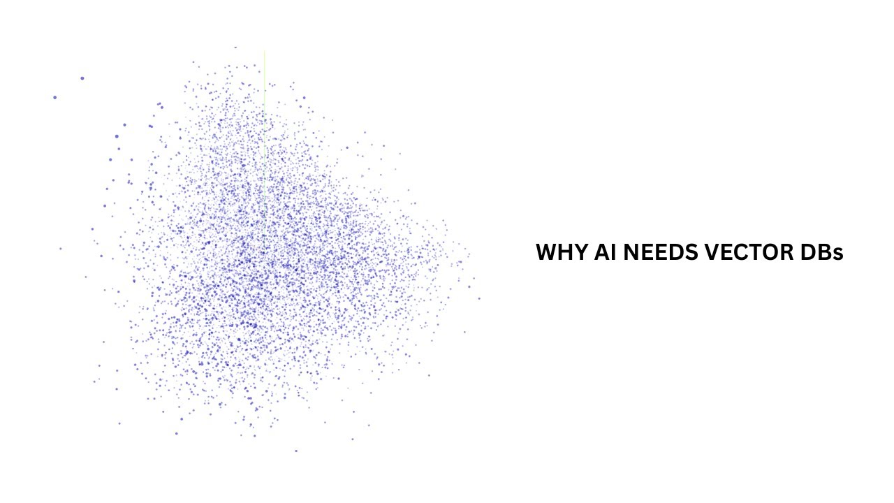 Understanding Vector Databases in 20 Minutes (RAG, Embeddings, Live Demo)