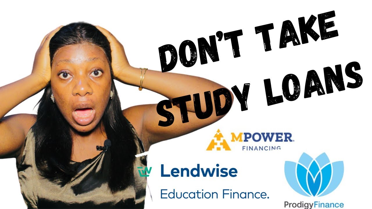 INTERNATIONAL Student LOANS | All You Need To Know About Mpower Financing Student Loan | Study Loan