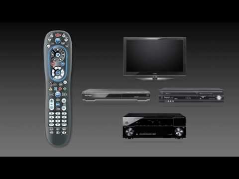 How To Program Cox Remote Control