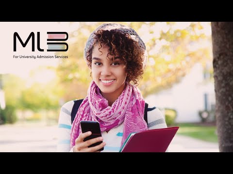  #MLB للدراسة في الخارج MLB مكتب 