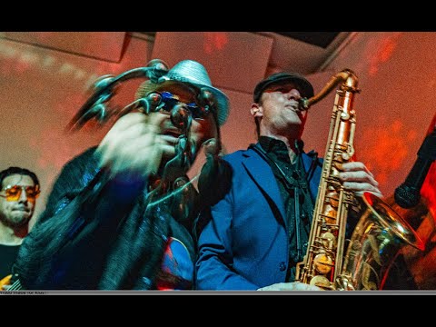 Bella Ciao (Afro Funk)