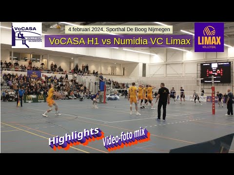highlights VoCASA - Limax (video-foto-mix) 4feb2024