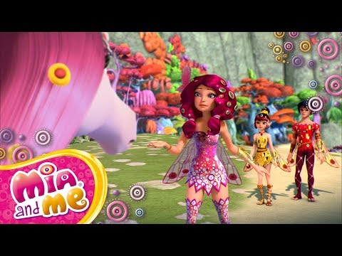 Rückblick: Vier Ringe - Teil 1 - Mia and me