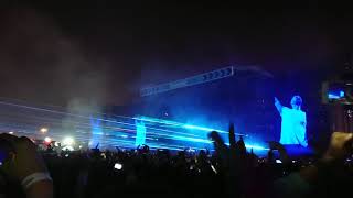 David Guetta-One Kiss (R3HAB Extended Remix) in Ad Diriyah