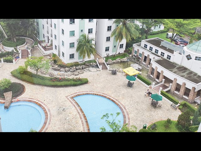 2 Bed Condo for Sale in  Springdale Condominium - Image 15