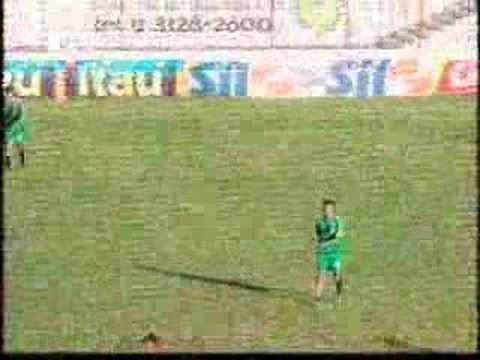 Rockgol de Domingo - "Um jogo duro...de assistir." 3