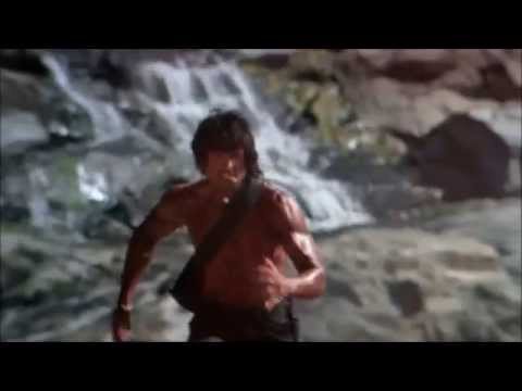 SYLVESTER STALLONE: THROUGH THE DECADES