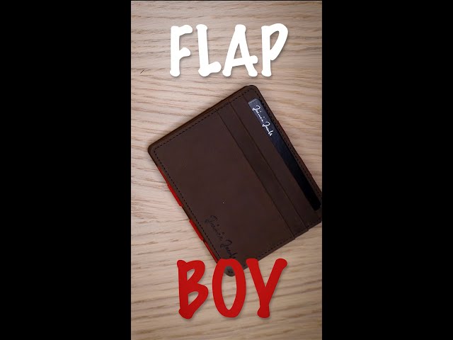 Vídeo relacionado con Flash Cash Magic Wallet | 1 * Mago Challengequisite | 10 x 7,5 cm Efecto instantáneo Plateado | Gadget Creativo ilusión para Eventos Familiares, Viajes, espectáculos, Halloween, fotografía