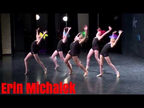 Get A Clue- Dance Moms (FULL SONG)