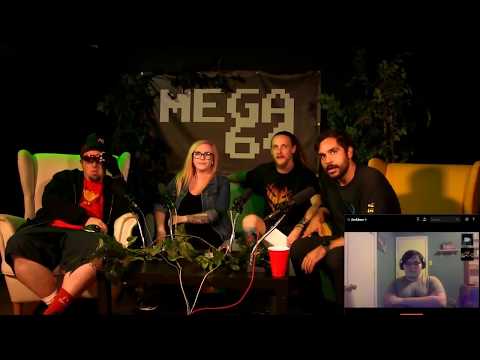 Mega64 Podcast 498A - Jerkhov's Call, Church Stories