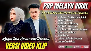 Download lagu Dabee Ft Indah - DI UJUANG RANTIANG NAN RATAK | CABIAK DI DALAM - Difa Awalia | LAGU MINANG TERBARU mp3