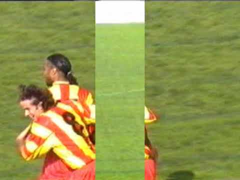 Zebbug Rovers Champions 2003/04