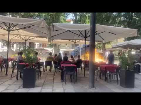 Riprese fast and furious 10 a torino