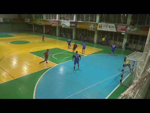 16 КУ 2  DreamTeam – Bwin  1 тайм