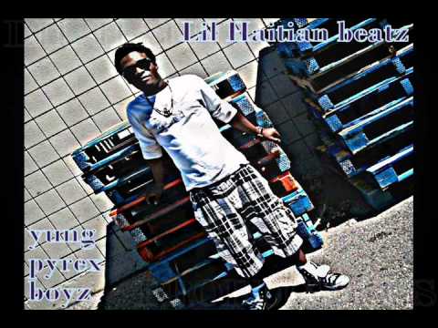 Yung Pyrex Boyz-Lil Haitian- On my own-   (Produced by Lil Hatian & Louis Vegas)