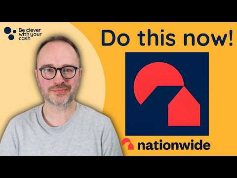 Nationwide £100 freebie: how to get the Fairer Share bonus in 2026