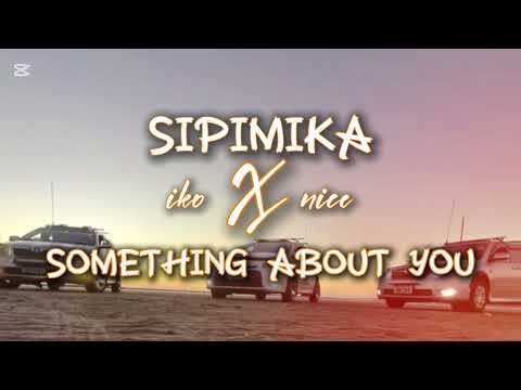 Dj Maxville - Sipimika X Something About You _ Remixxx