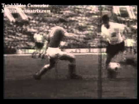 QEuro 1968 Group 3 USSR - Austria (11.06.1967)