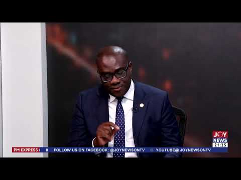 In the coming days, Mr. Aboagye will have the opportunity to speak on the matter - Sammi Awuku.