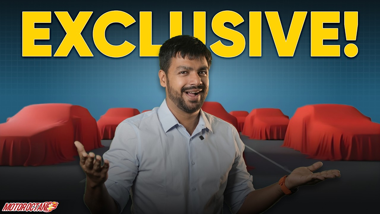 Top 26 New Car Launches in 2026