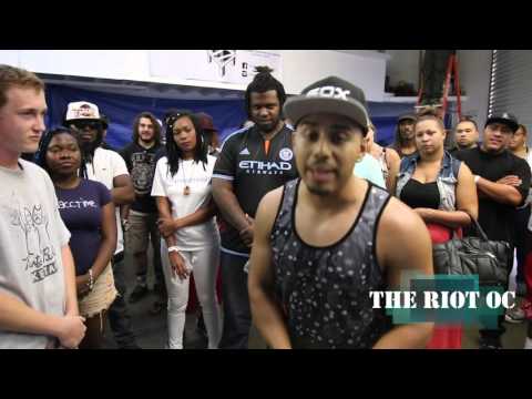 Chops vs K Philosophy