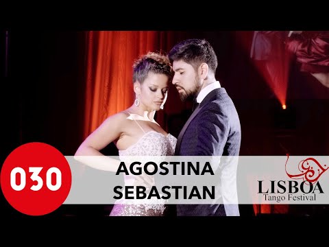 Agostina Tarchini and Sebastian Jimenez – Vibraciones del alma