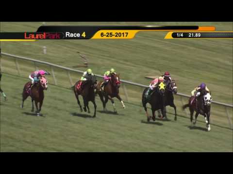 LAUREL REPLAYS 6-25-2017